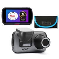 Nextbase 622GW Dash Cam Full 4K/30fps UHD Recording In Car DVR Camera