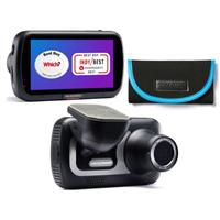 Nextbase 522GW Dash Cam Full 1440p/30fps Quad HD Recording In Car DVR Camera