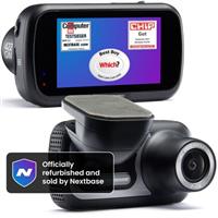 Nextbase 422GW Dash Cam Full 1440p/30fps Quad HD Recording In Car DVR Camera
