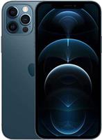 Apple iPhone 12 Pro 128GB Unlocked Phone Pacific Blue EXTRA 15% OFF - VERY GOOD