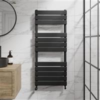 Towel Racks and Rails