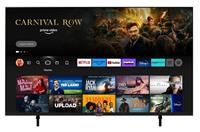 Panasonic SMART 4K Fire TV TX-43MX800B 43 Ultra HD HDR Freeview Play