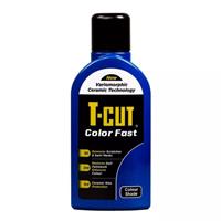 T-Cut Dark Blue Scratch Remover Color Fast Paintwork Restorer Car Polish 500ml