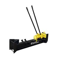 Charles Bentley BULLDOZER PRO 10 Ton Heavy Duty Hydraulic Log Splitter