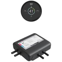 Mira Platinum Dual Outlet Valve & Controller - (HP/Combi) 1.1981.014