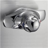 Mira Excel Exposed Thermostatic Mixer Shower Valve 1.1518.309