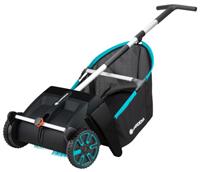 GARDENA Leaf and Lawn Collector - Certified Refurbished