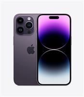 Apple iPhone 14 Pro Max 128GB Unlocked Deep Purple - UK Model - Excellent A