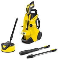 Karcher Pressure Washer K4 Power Control Home