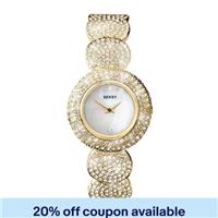 Sekonda Seksy Ladies Elegance Watch
