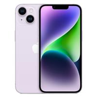 Apple iPhone 14 128GB 5G Unlocked Purple Battery 95% - EXTRA 15% OFF - EXCELLENT