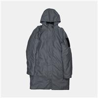 Rains Overcoat Coat / Size M / Mens / Grey / Other