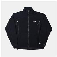 The North Face Jumper / Size L / Mens / Black / Polyester
