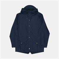 Rains Jacket / Size M / Mens / Blue / Polyurethane
