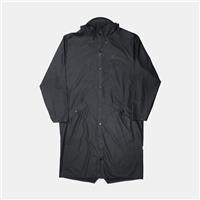 Rains Jacket / Size XL / Mens / Black / Polyester