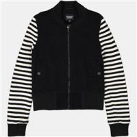 RBURN Black Men's Coat Size XS / Size XS / Womens / Black / Wool / RRP &pound;325.00