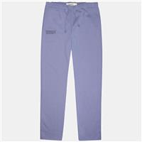 PANGAIA Blue Recycled Cotton Loose Trackpants Size Extra Large / Size XL / ...