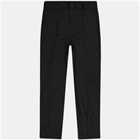 HELIOT EMIL Black Pleat Front Trousers Size Large / Size L / Mens / Black ...