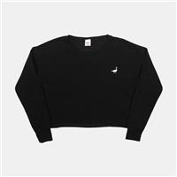 G&G Sweater / Size M / Womens / Black / Cotton Blend