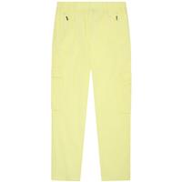 Rains Yellow Cargo Pants Wide Size Medium / Size M / Mens / Yellow / Nylon ...