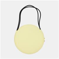 Rains Spin Tote Bag / Womens / Yellow / Polyester