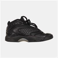 Jordan OG Triple Black Trainers / UK 4.5 / Mens / Black