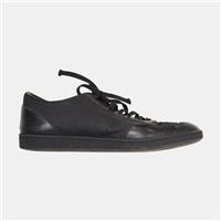 Louis Vuitton Trainers / UK 8 / Mens / Black
