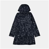 Rains Navy Longer Jacket Size Meduim / Size M / Mens / Blue / Polyester / R...