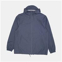 Rains Storm Breaker / Size S / Short / Mens / Blue / Polyester - S Regular