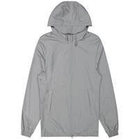 Rains Grey Storm Breaker Size S/M / Size M / Mens / Grey / Unknown