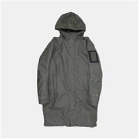 Rains Coat / Size M / Mens / Green / Polyester
