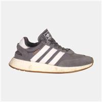 Adidas Trainers / UK 4 / Womens / Grey