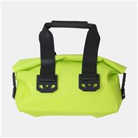 Rains Arid Handbag / Womens / Green / Polyester