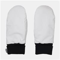 Rains Alta Puffer Mitten / Size M / Mens / Grey / Polyester