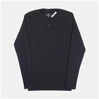 Industrialize Jumper / Size M / Mens / Black / Cotton Blend - M Regular