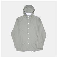 Rains Raincoat / Size L / Mens / Green / Nylon