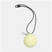 Rains Spin Bag Micro / Womens / Yellow / Polyester