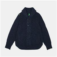 Mastrum Cardigan / Size XL / Womens / MultiColoured / Wool