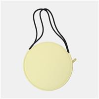 Rains Spin Tote bag / Womens / Yellow / Polyester