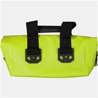 Rains Green Arid Handbag / Size One Size / Mens / Green / Polyester / RRP ...