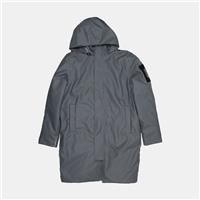 Rains Glacial Coat / Size M / Mens / MultiColoured / Polyester