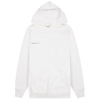 Pangaia White Signature Hoodie Size Extra Small / Size XS / Mens / White / ...