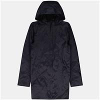Rains Navy Padded Nylon Coat Size L Large / Size L / Mens / Blue / Nylon / ...