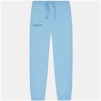 PANGAIA Blue Signature Track Pants Size Meduim / Size M / Mens / Blue / Cot...