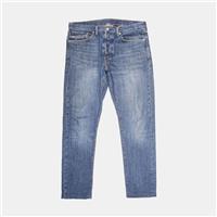 &DENIM Jeans / Size 34 / Mens / Blue / Cotton - 34 Regular