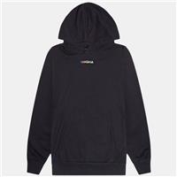 PANGAIA Black Organic Cotton Hoodie Size XXS / Size XXS / Mens / Black / Co...