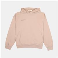 PANGAIA Pullover Hoodie / Size L / Mens / Beige / Cotton - L Regular