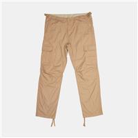 Carhartt Trousers / Size M / Mens / Beige / Cotton