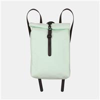 Rains Rucksack / Size Small / Mens / Green / Polyester