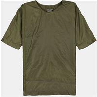 RBURN Green RMADE Parachute Tee Size Meduim / Size M / Mens / Green / Cot...